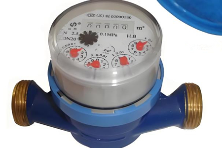 遠(yuǎn)傳水表哪個(gè)品牌好?推薦一個(gè)江北水表!