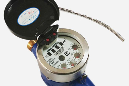 IC卡預(yù)付費水表和遠(yuǎn)傳預(yù)付費水表區(qū)別在哪里?