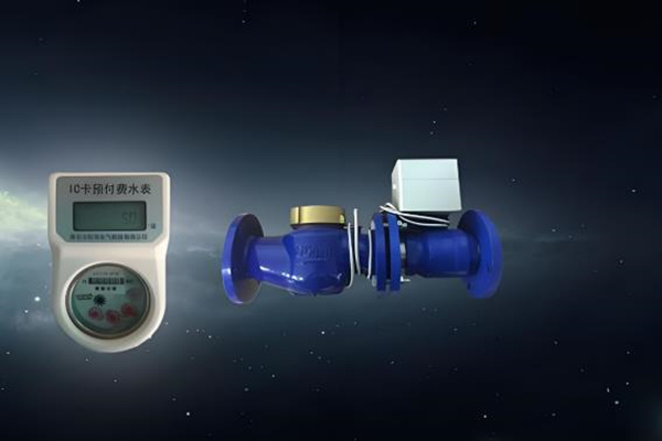光電直讀遠傳閥控水表在使用中應注重哪些事項？圖2