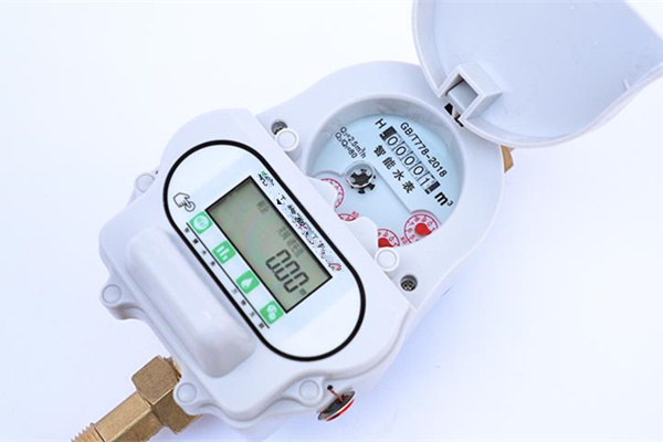 安裝一個無線遠傳水表需要多少錢？ 圖1