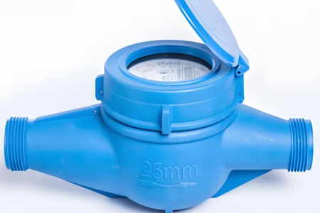 有線遠傳水表怎么布線和安裝？廠家來科普！