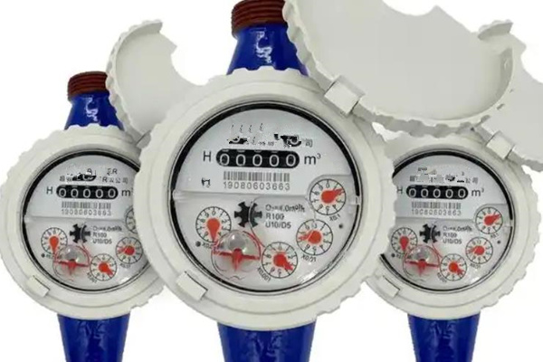 無線遠(yuǎn)傳水表如何實(shí)現(xiàn)數(shù)據(jù)回傳？