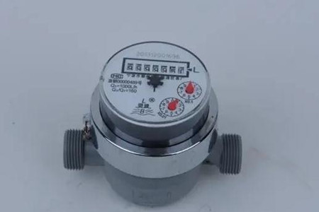 如何科學使用容積式水表？