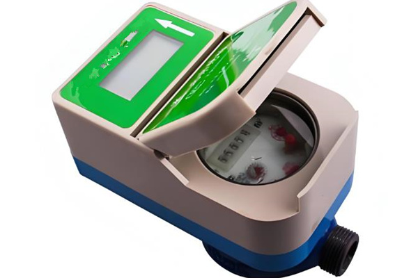 4G物聯(lián)網(wǎng)遠傳水表，快來看看吧！