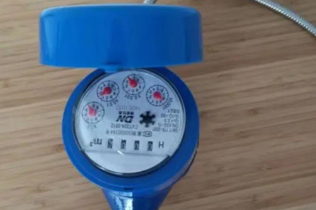 無磁無線遠(yuǎn)傳水表的技術(shù)特點有哪些?如何使用？