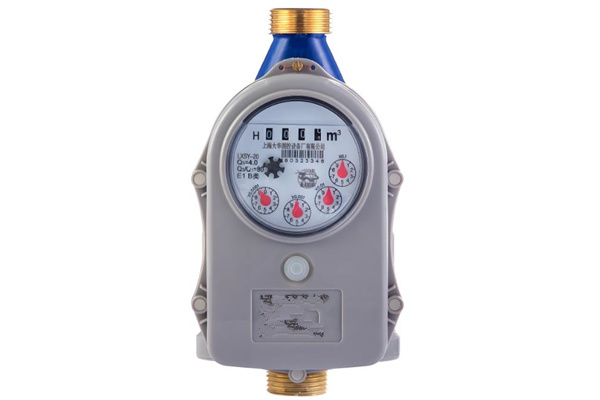 NB-IoT無線遠傳水表究竟好在哪里？看完就明白了！